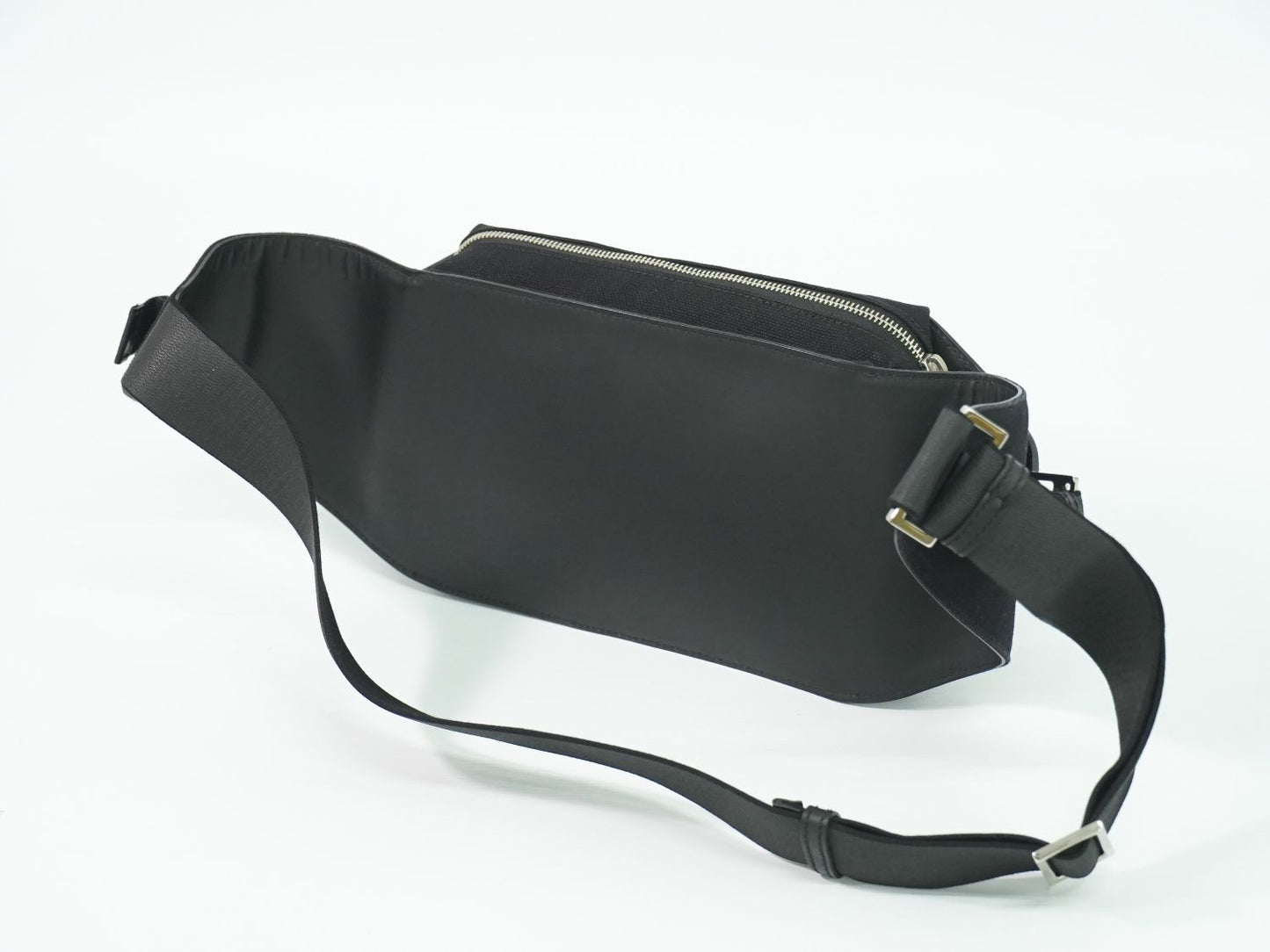 BALENCIAGA ボディバッグ ブラック 433625