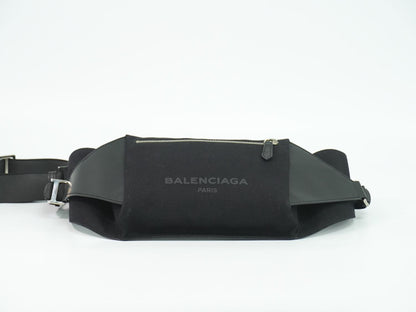 BALENCIAGA ボディバッグ ブラック 433625
