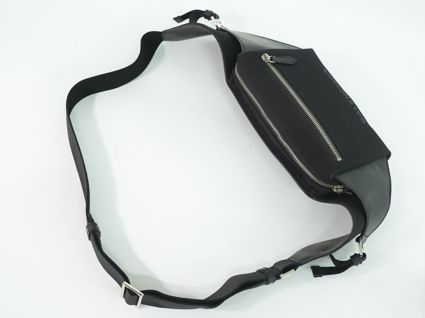 BALENCIAGA ボディバッグ ブラック 433625