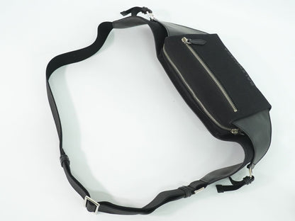 BALENCIAGA ボディバッグ ブラック 433625