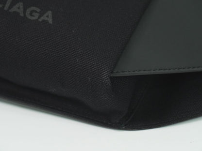BALENCIAGA ボディバッグ ブラック 433625