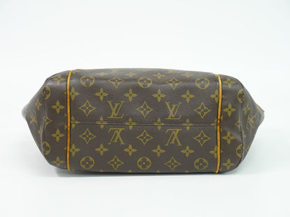 LOUIS VUITTON トータリー PM モノグラム トートバッグ M56688