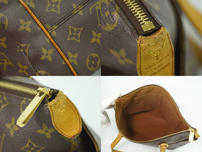 LOUIS VUITTON トータリー PM モノグラム トートバッグ M56688