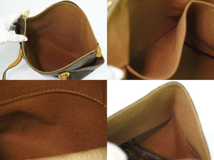 LOUIS VUITTON トータリー PM モノグラム トートバッグ M56688