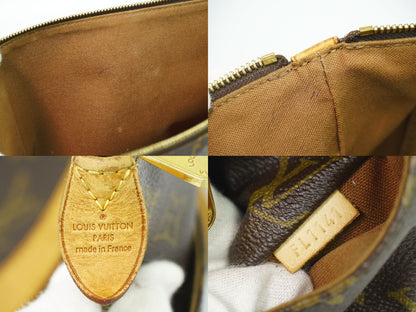 LOUIS VUITTON トータリー PM モノグラム トートバッグ M56688