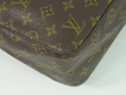 LOUIS VUITTON ルーピング MM モノグラム ショルダーバッグ M51146