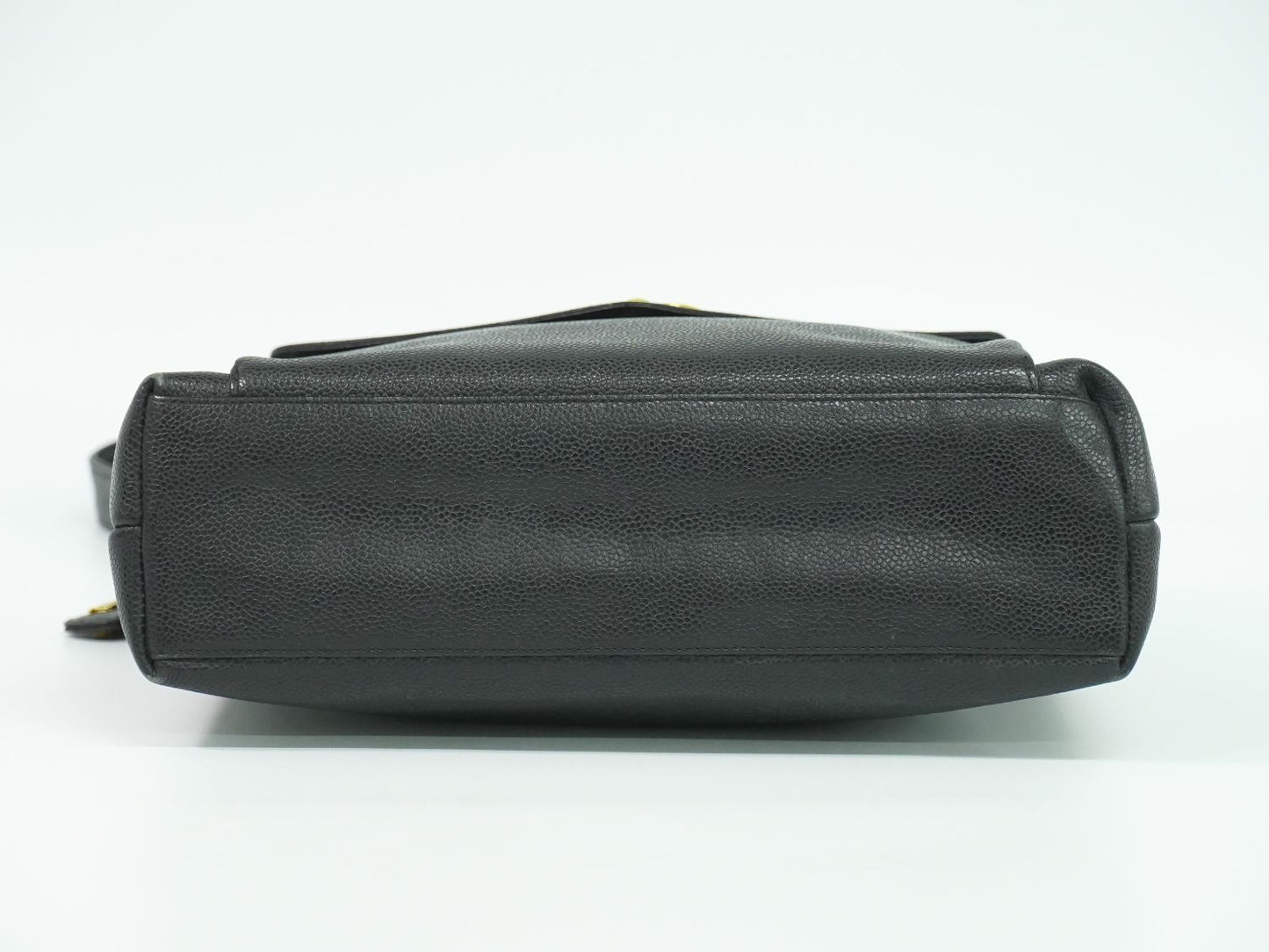 CHANEL ココマーク ショルダーバッグ ブラック