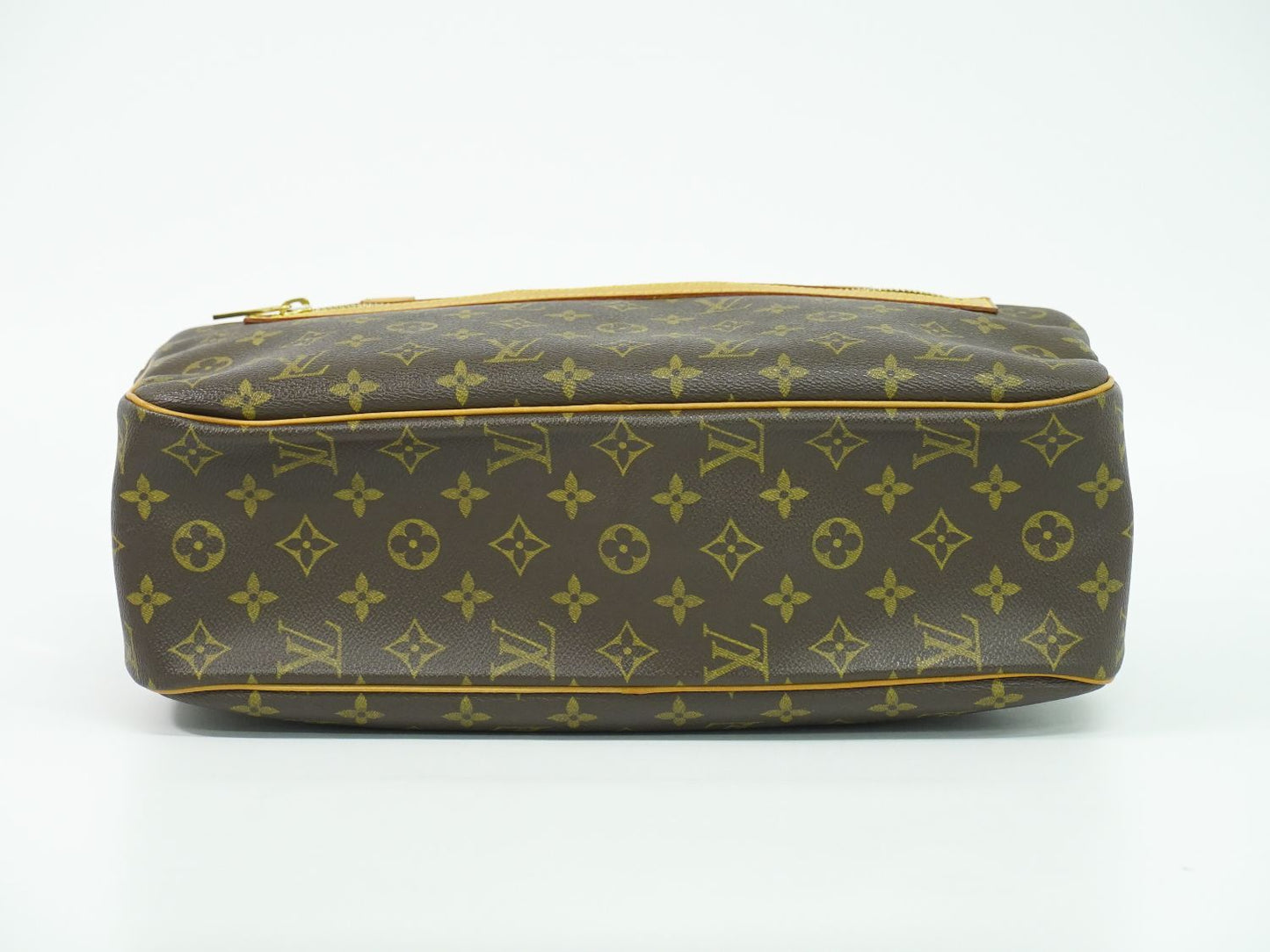 LOUIS VUITTON シテ GM モノグラム ショルダーバッグ M51181