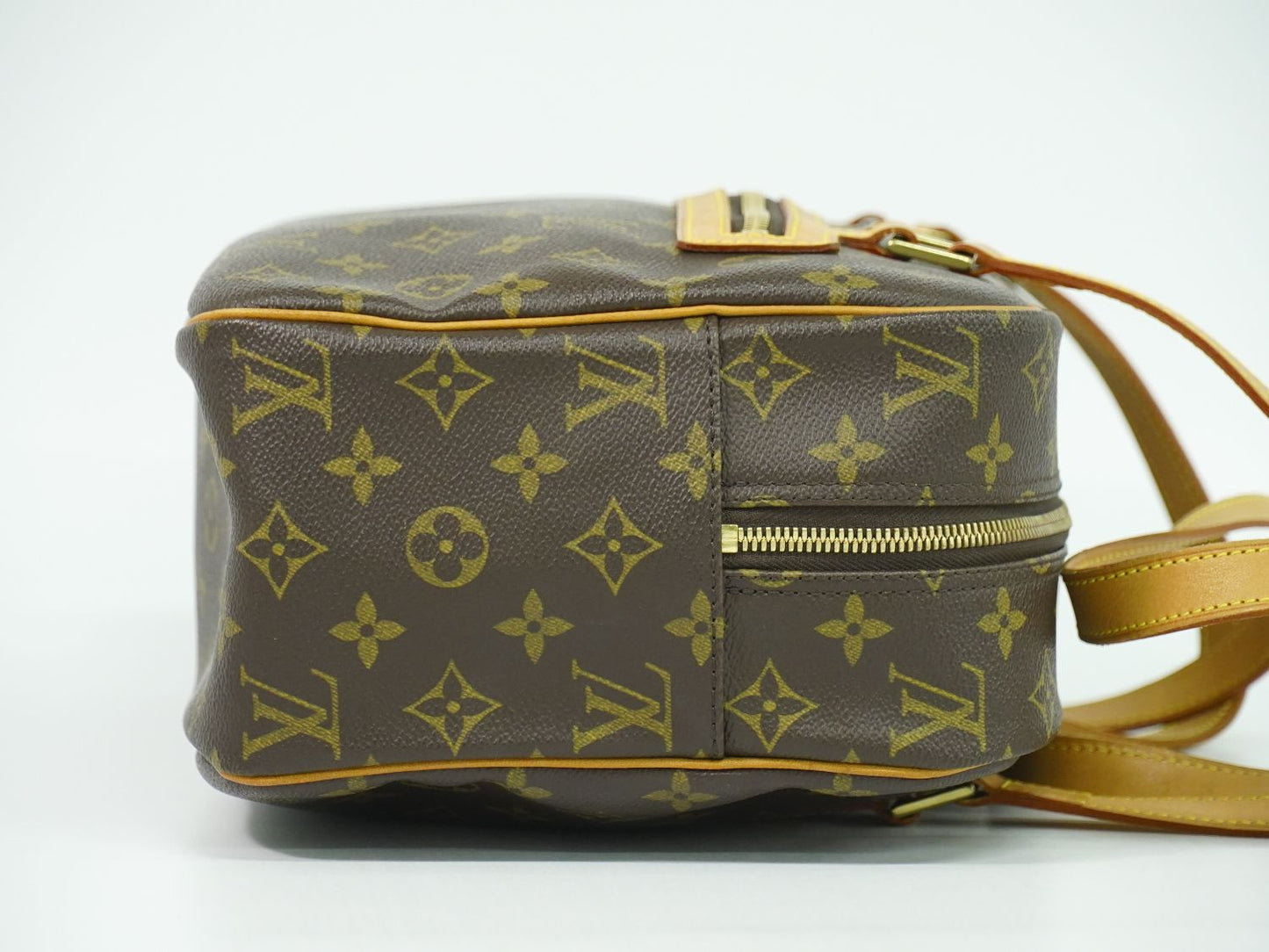 LOUIS VUITTON シテ GM モノグラム ショルダーバッグ M51181