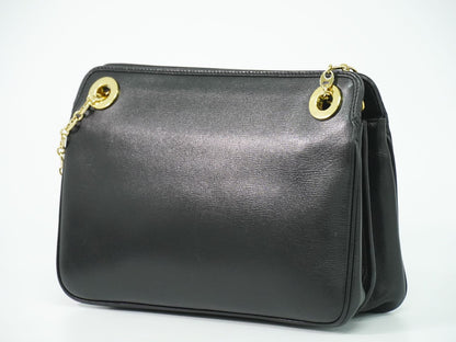 GUCCI マリーナ ショルダーバッグ ブラック 576422