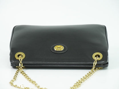 GUCCI マリーナ ショルダーバッグ ブラック 576422