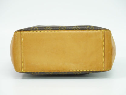 LOUIS VUITTON カバピアノ モノグラム トートバッグ M51148
