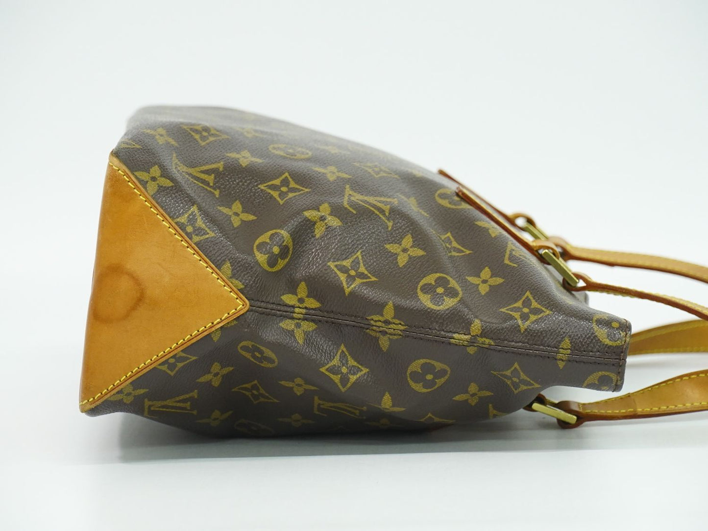 LOUIS VUITTON カバピアノ モノグラム トートバッグ M51148