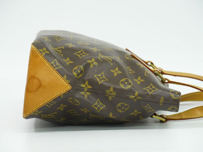 LOUIS VUITTON カバピアノ モノグラム トートバッグ M51148