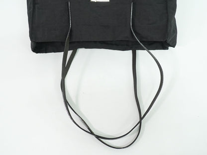 FENDI ズッカ ショルダーバッグ ブラック 15562