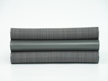 COMTESSE ホースヘアー ハンドバッグ グレー