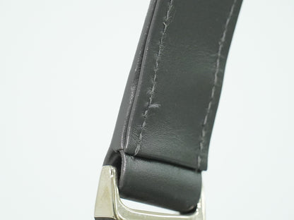 COMTESSE ホースヘアー ハンドバッグ グレー