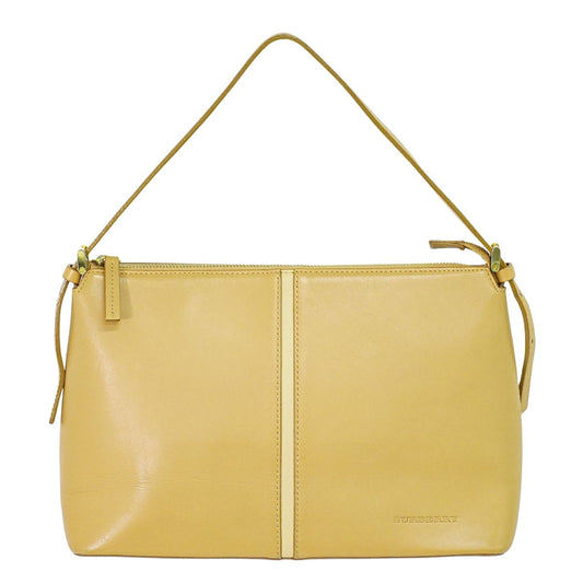 BURBERRY ショルダーバッグ ベージュ