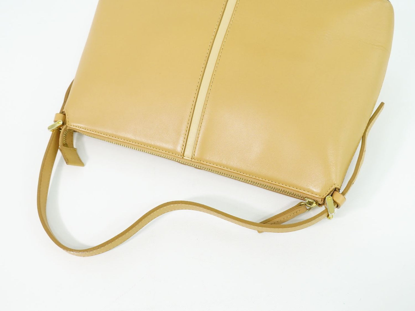BURBERRY ショルダーバッグ ベージュ