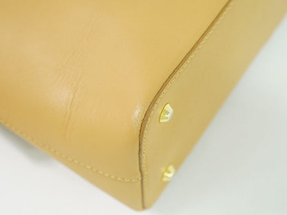 BURBERRY ショルダーバッグ ベージュ