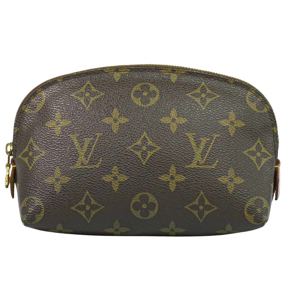 LOUIS VUITTON ポシェット コスメティック PM モノグラム ポーチ M47515