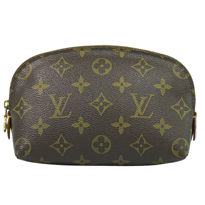 LOUIS VUITTON ポシェット コスメティック PM モノグラム ポーチ M47515