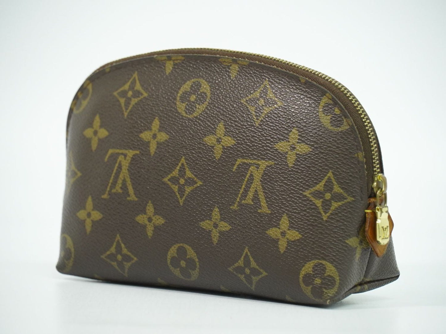 LOUIS VUITTON ポシェット コスメティック PM モノグラム ポーチ M47515