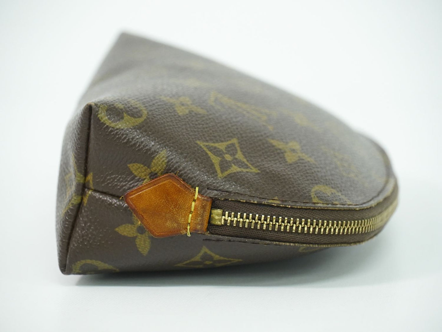 LOUIS VUITTON ポシェット コスメティック PM モノグラム ポーチ M47515