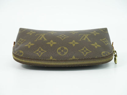 LOUIS VUITTON ポシェット コスメティック PM モノグラム ポーチ M47515