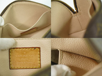 LOUIS VUITTON ポシェット コスメティック PM モノグラム ポーチ M47515
