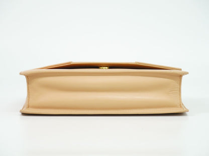 SAINT LAURENT ベティ ショルダーバッグ ピンクベージュ 314514
