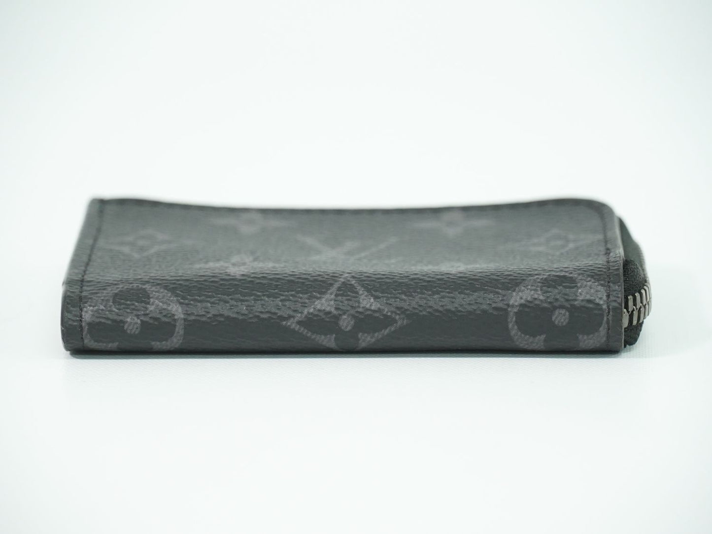 LOUIS VUITTON ポルトモネ ジュール モノグラム エクリプス コインケース M63536