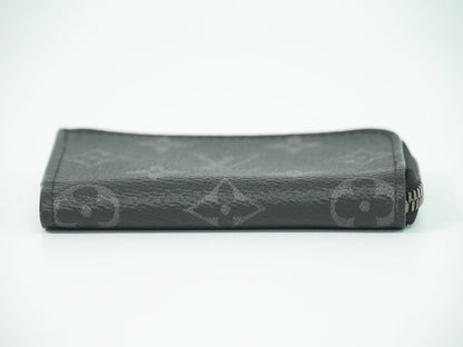 LOUIS VUITTON ポルトモネ ジュール モノグラム エクリプス コインケース M63536