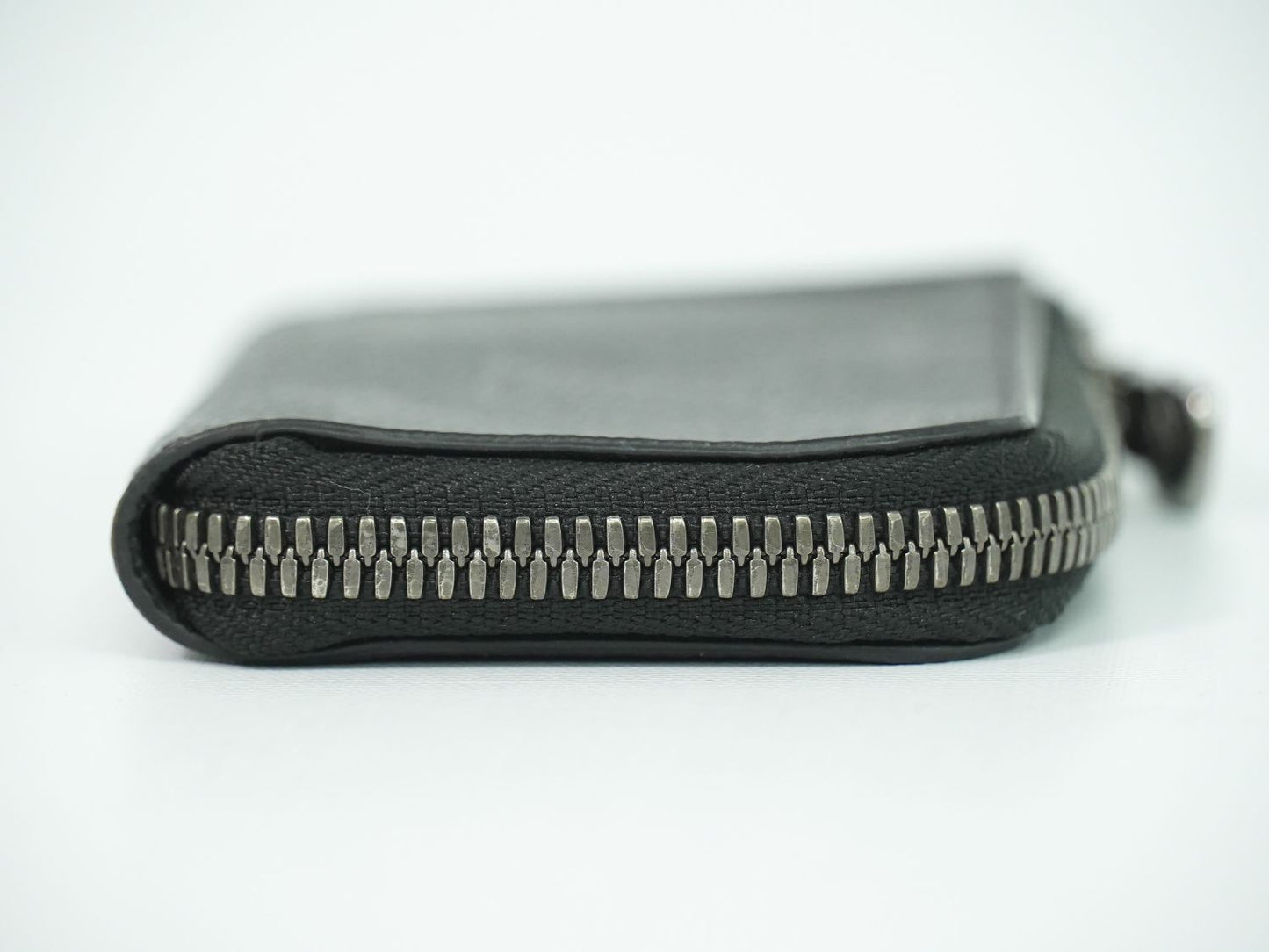 LOUIS VUITTON ポルトモネ ジュール モノグラム エクリプス コインケース M63536