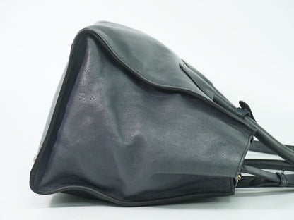 PRADA 2WAY ショルダーバッグ グレー BN2619
