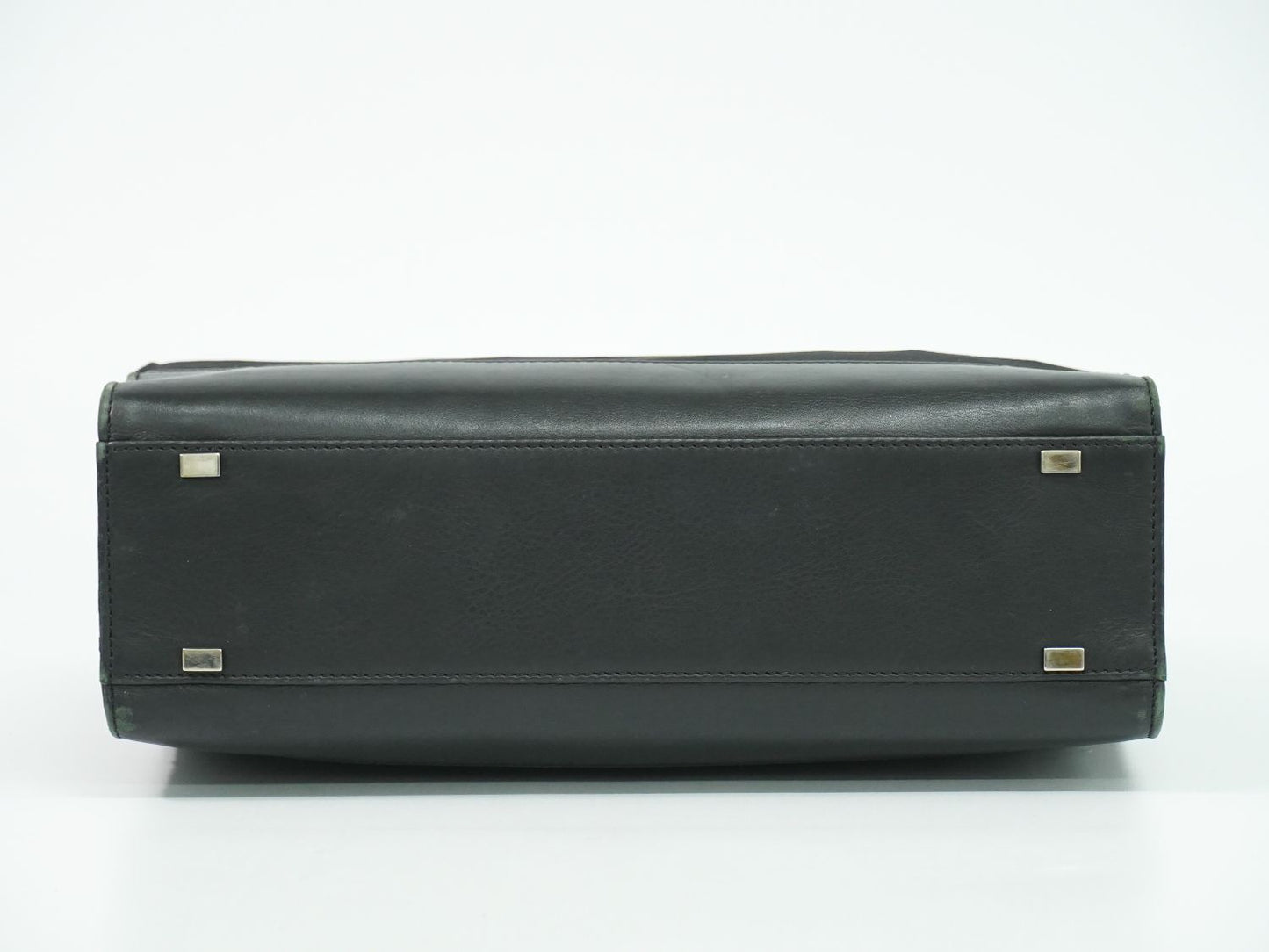CELINE ハンドバッグ ブラック