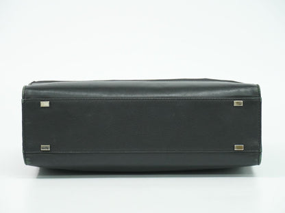 CELINE ハンドバッグ ブラック