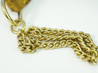 LOUIS VUITTON ミニポシェットアクセソワール モノグラム アクセサリーポーチ M58009