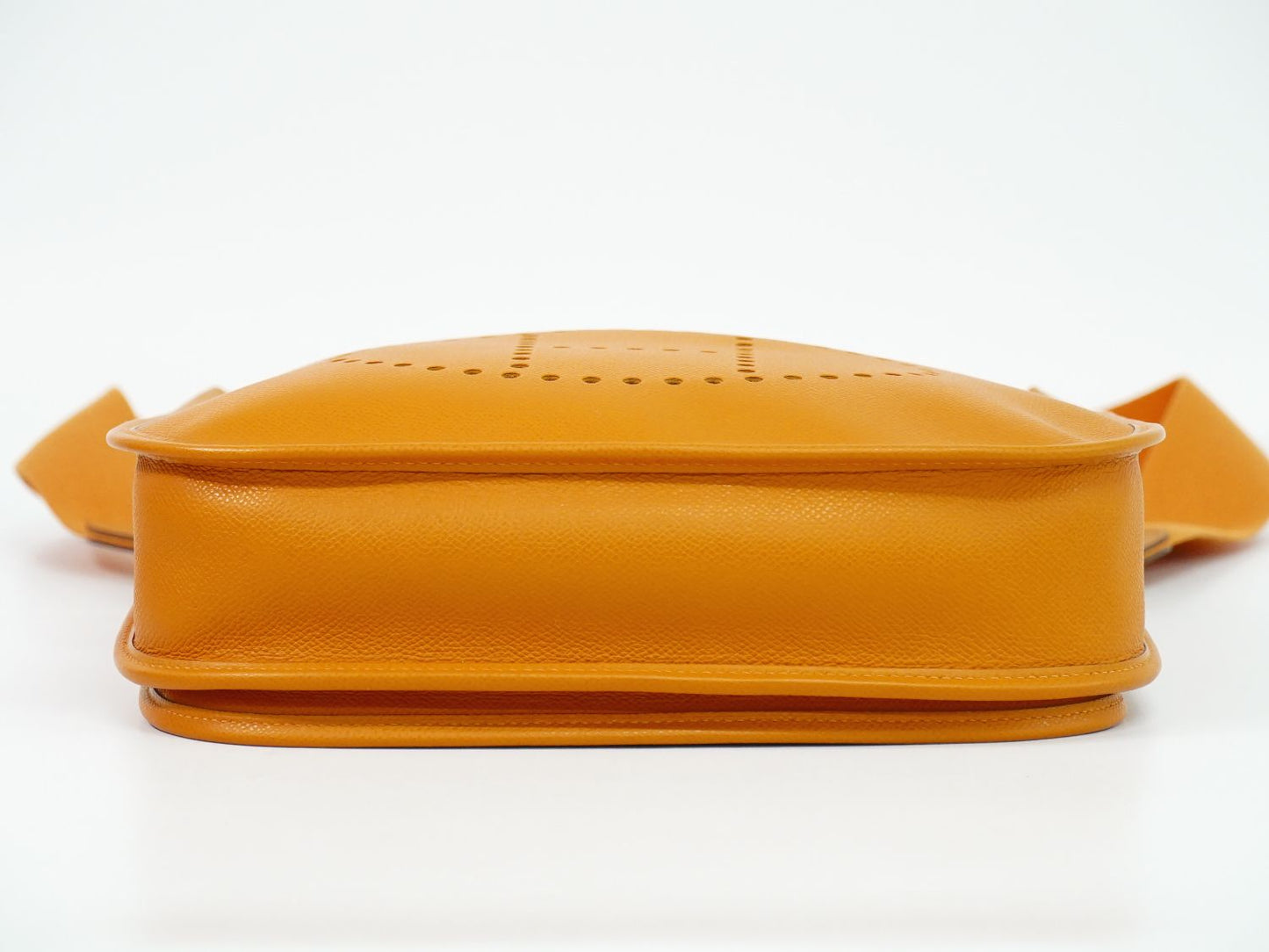 HERMES エヴリン 2 PM ヴォーエプソン ショルダーバッグ □J刻 2006年 ポティロン
