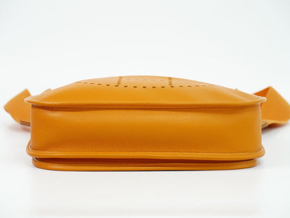 HERMES エヴリン 2 PM ヴォーエプソン ショルダーバッグ □J刻 2006年 ポティロン