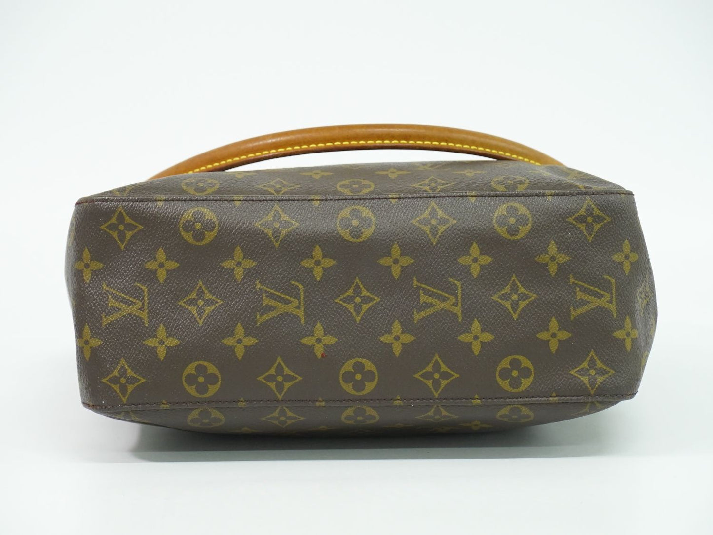 LOUIS VUITTON ルーピング GM モノグラム ショルダーバッグ M51145