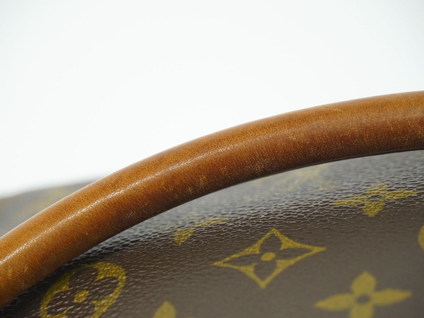 LOUIS VUITTON ルーピング GM モノグラム ショルダーバッグ M51145
