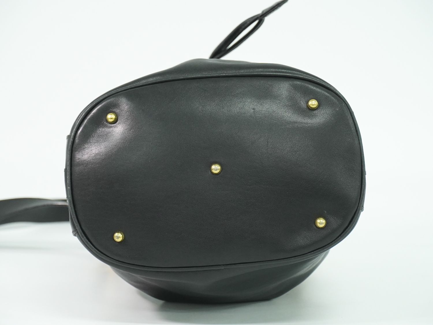 GUCCI バンブー 2WAY ショルダーバッグ ブラック – BRAND BOX by HIRAKOBA
