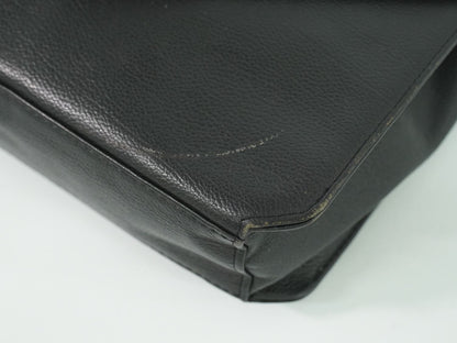 YVES SAINT LAURENT ショルダーバッグ ブラック