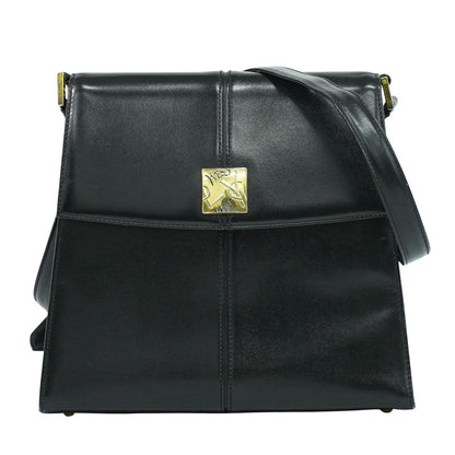 YVES SAINT LAURENT ショルダーバッグ ブラック