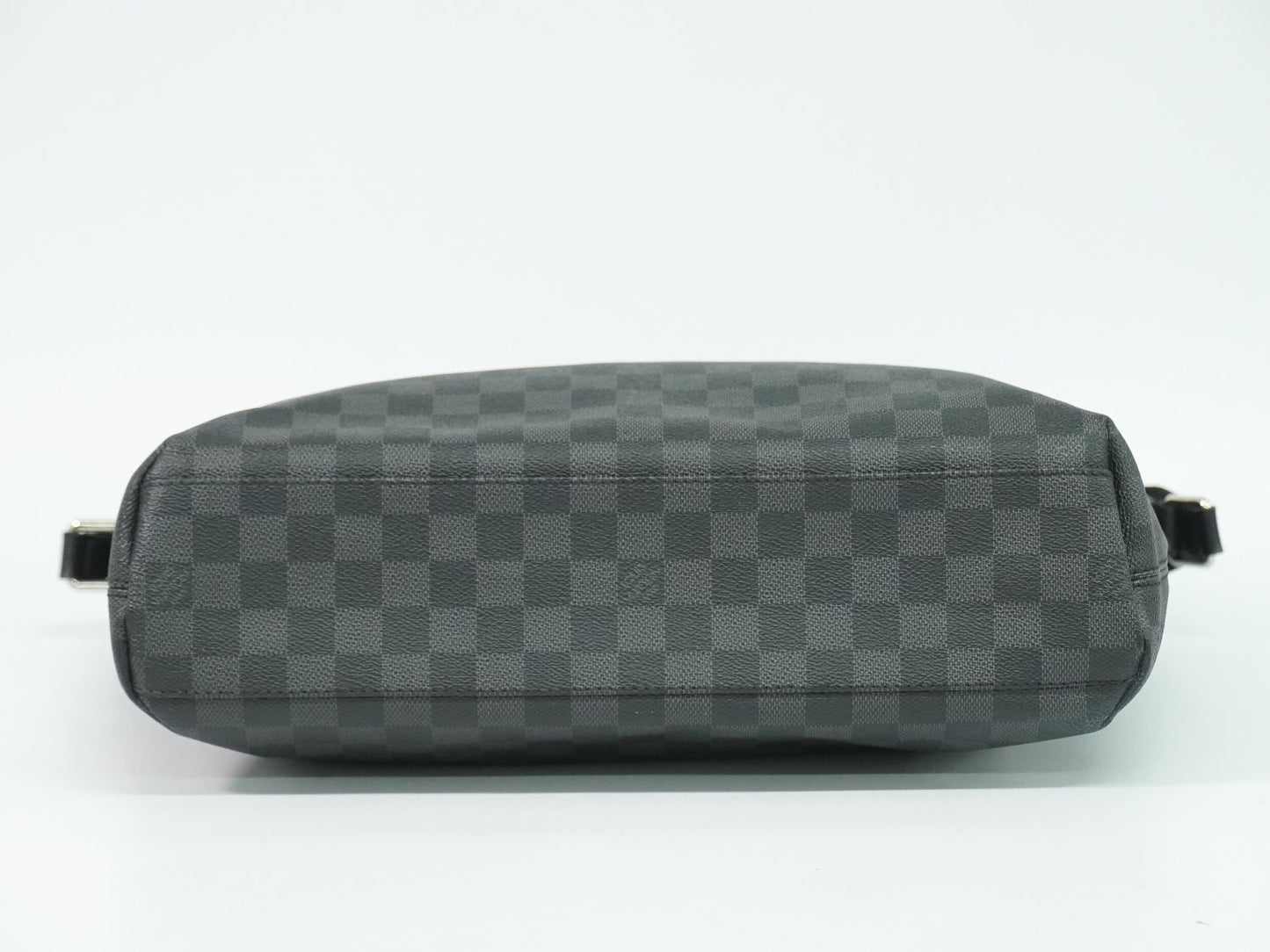 LOUIS VUITTON ミック MM ダミエ グラフィット ショルダーバッグ N41106