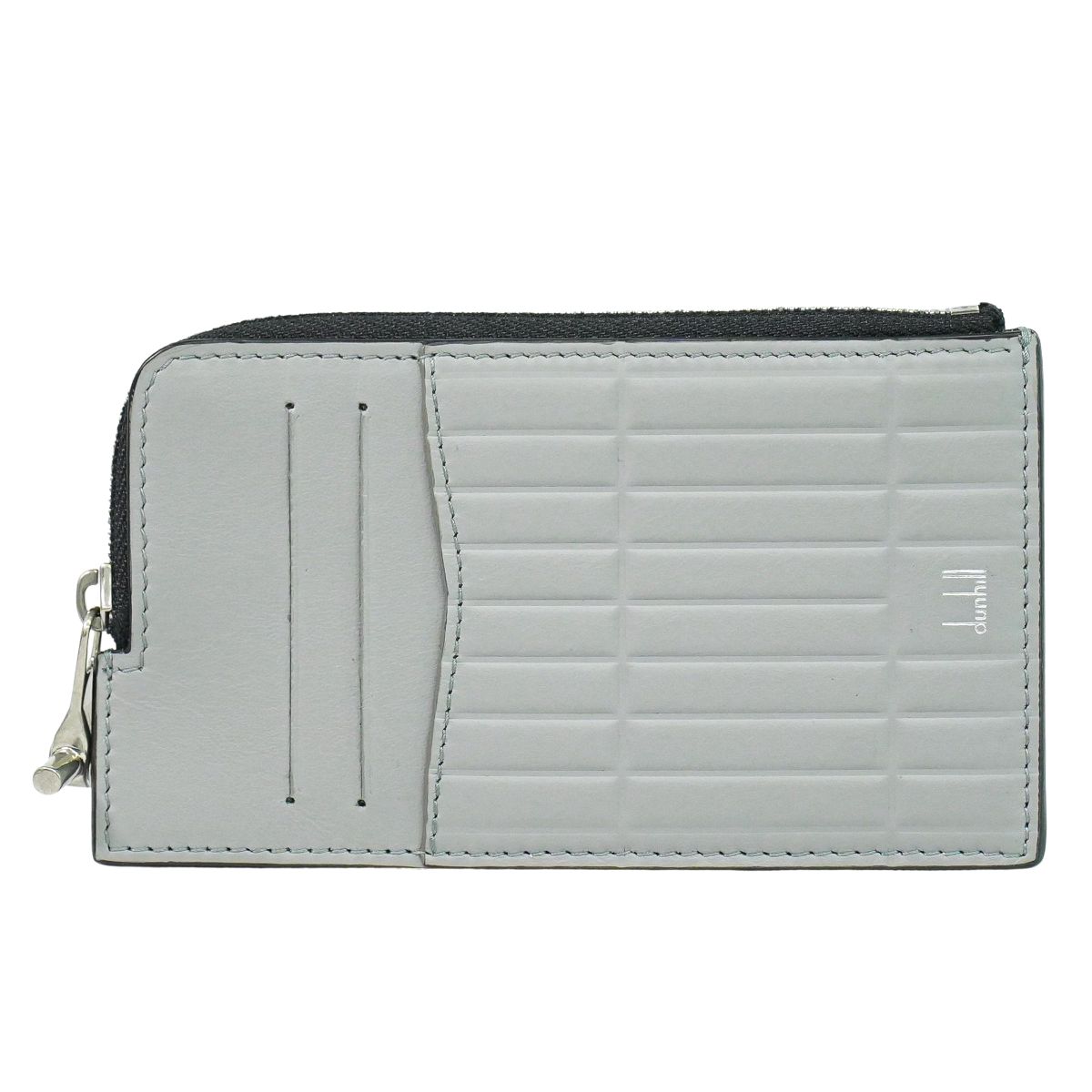 dunhill フラグメントケース グレー