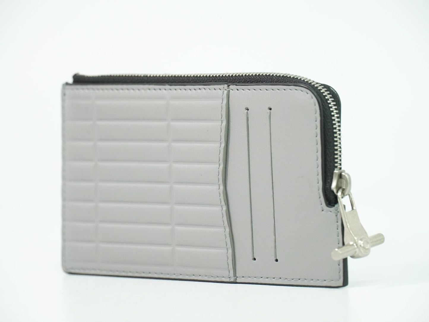 dunhill フラグメントケース グレー