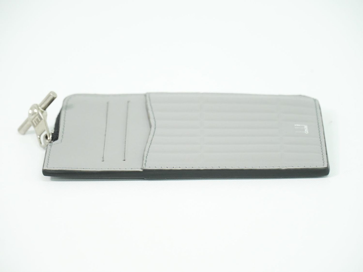 dunhill フラグメントケース グレー