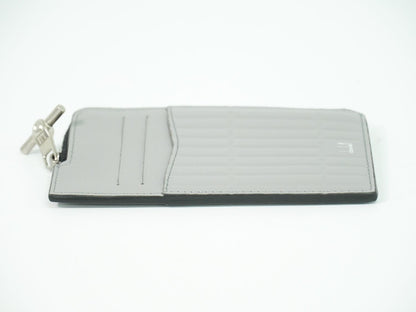 dunhill フラグメントケース グレー